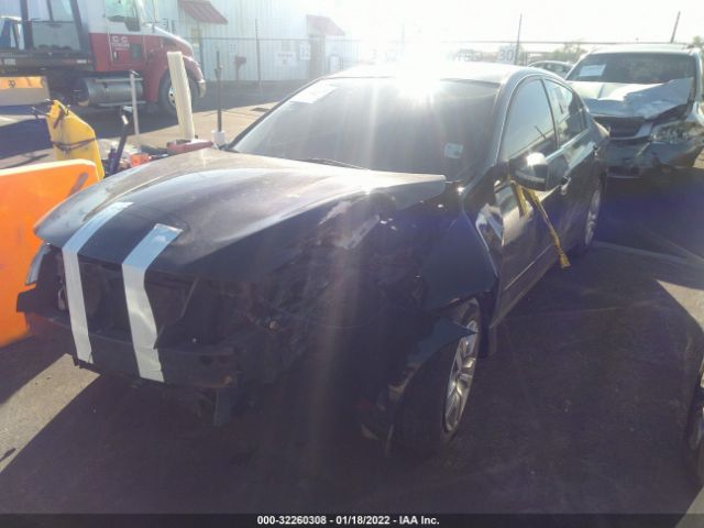 Photo 1 VIN: 1N4AL2AP9BN497225 - NISSAN ALTIMA 