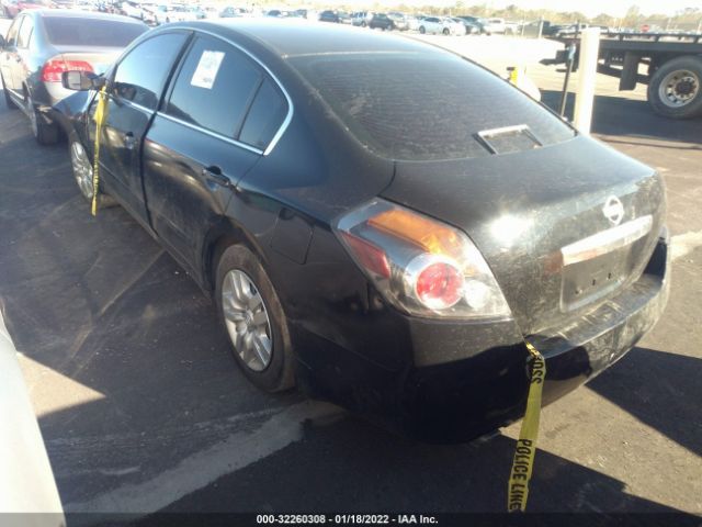 Photo 2 VIN: 1N4AL2AP9BN497225 - NISSAN ALTIMA 