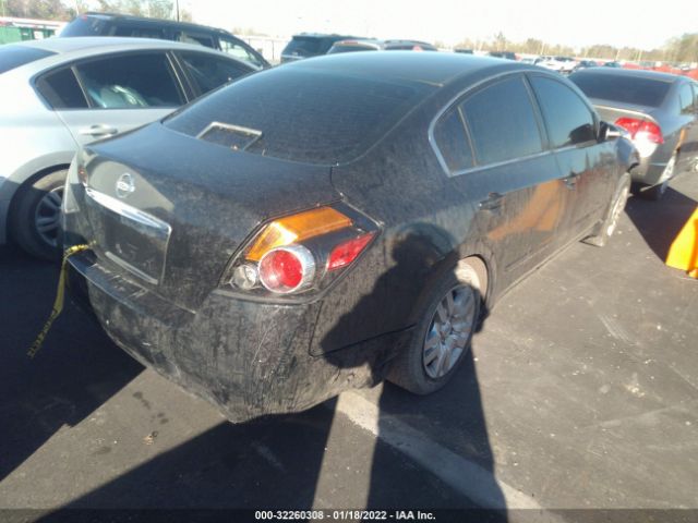 Photo 3 VIN: 1N4AL2AP9BN497225 - NISSAN ALTIMA 