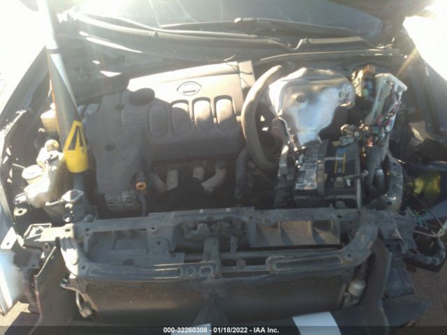 Photo 9 VIN: 1N4AL2AP9BN497225 - NISSAN ALTIMA 