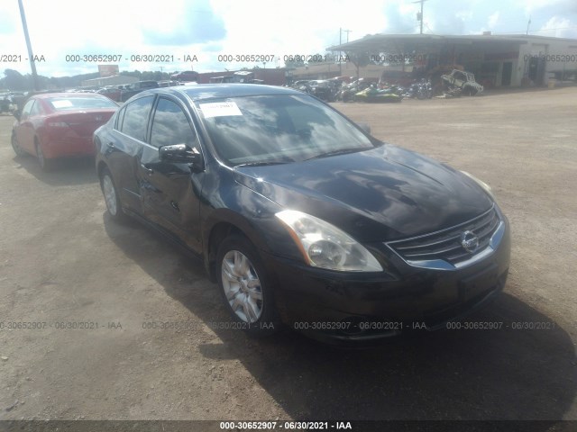 Photo 0 VIN: 1N4AL2AP9BN497595 - NISSAN ALTIMA 