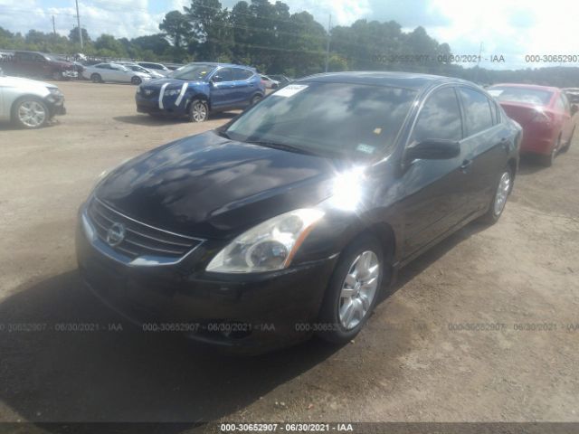 Photo 1 VIN: 1N4AL2AP9BN497595 - NISSAN ALTIMA 