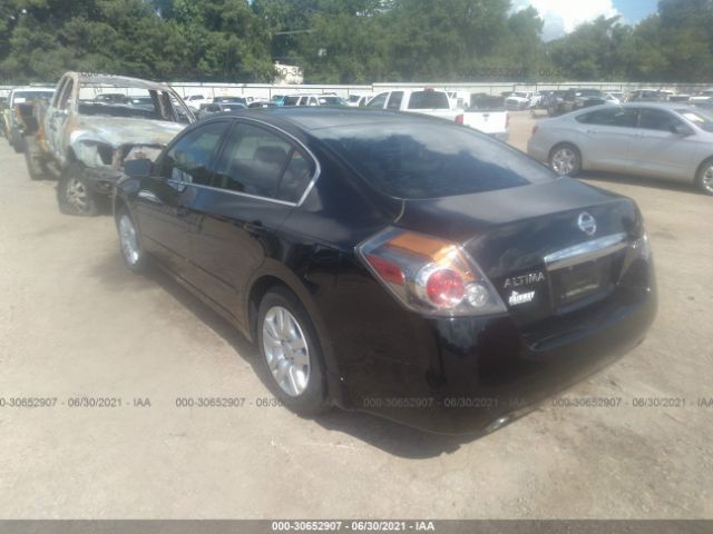 Photo 2 VIN: 1N4AL2AP9BN497595 - NISSAN ALTIMA 