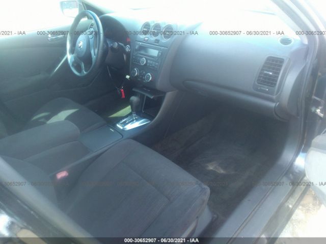 Photo 4 VIN: 1N4AL2AP9BN497595 - NISSAN ALTIMA 