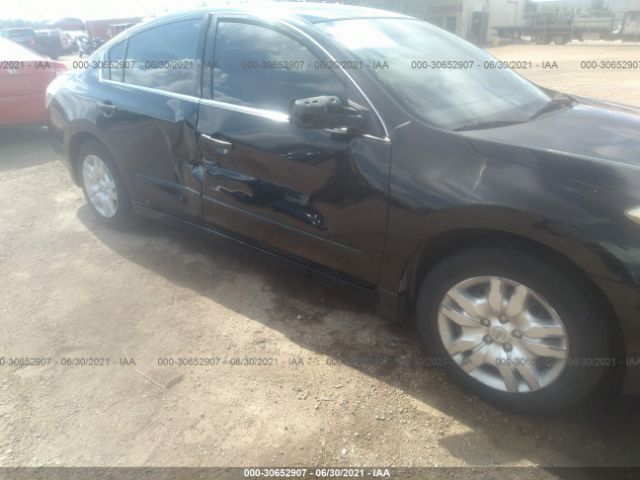 Photo 5 VIN: 1N4AL2AP9BN497595 - NISSAN ALTIMA 