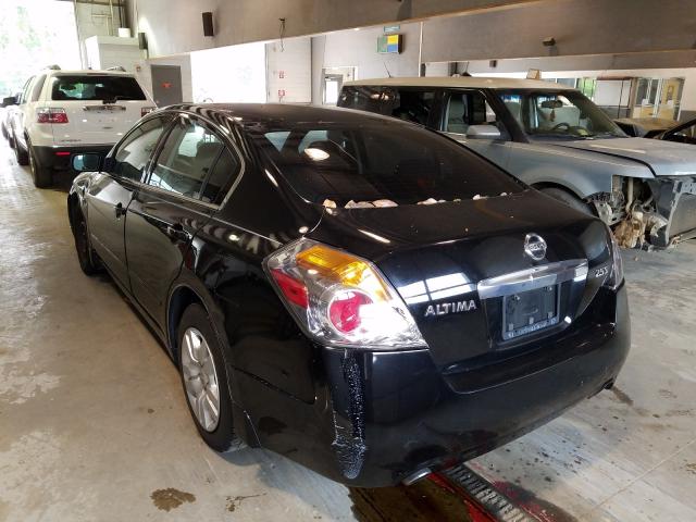 Photo 2 VIN: 1N4AL2AP9BN498374 - NISSAN ALTIMA BAS 