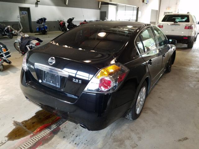 Photo 3 VIN: 1N4AL2AP9BN498374 - NISSAN ALTIMA BAS 