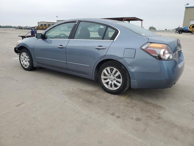 Photo 1 VIN: 1N4AL2AP9BN500656 - NISSAN ALTIMA 