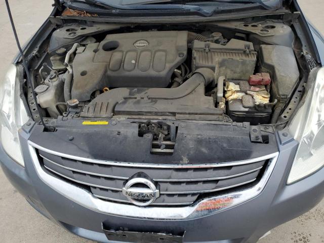 Photo 10 VIN: 1N4AL2AP9BN500656 - NISSAN ALTIMA 