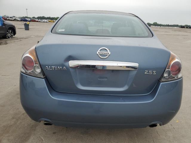 Photo 5 VIN: 1N4AL2AP9BN500656 - NISSAN ALTIMA 