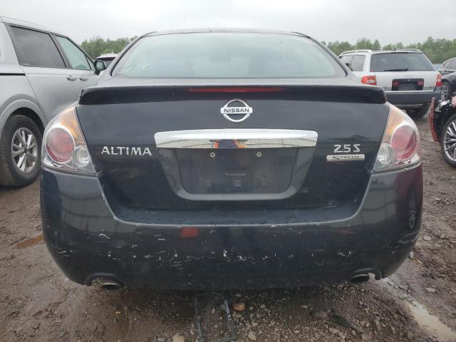 Photo 5 VIN: 1N4AL2AP9BN500785 - NISSAN ALTIMA 