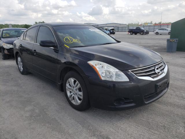 Photo 0 VIN: 1N4AL2AP9BN501080 - NISSAN ALTIMA BAS 