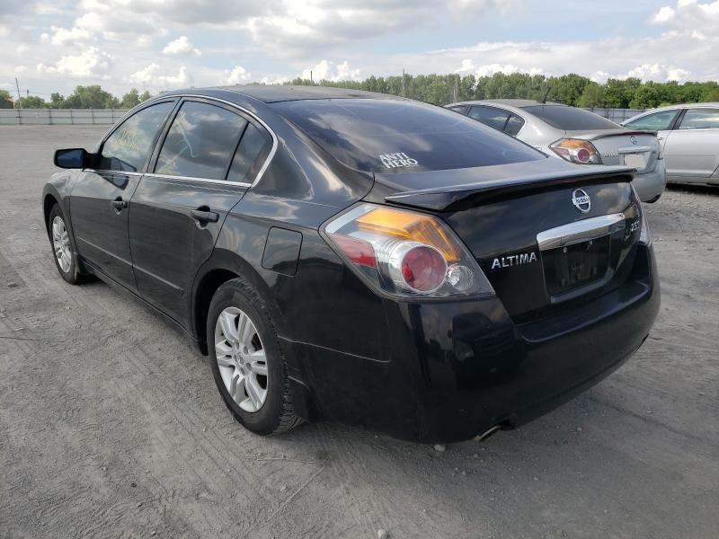 Photo 2 VIN: 1N4AL2AP9BN501080 - NISSAN ALTIMA BAS 