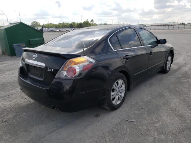 Photo 3 VIN: 1N4AL2AP9BN501080 - NISSAN ALTIMA BAS 