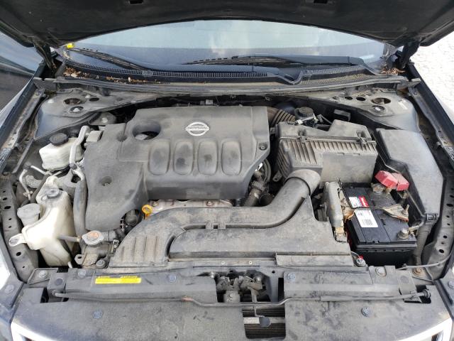 Photo 6 VIN: 1N4AL2AP9BN501080 - NISSAN ALTIMA BAS 