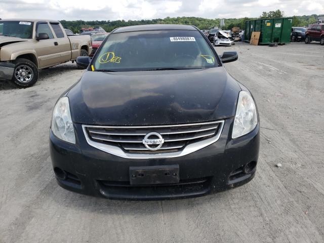 Photo 8 VIN: 1N4AL2AP9BN501080 - NISSAN ALTIMA BAS 