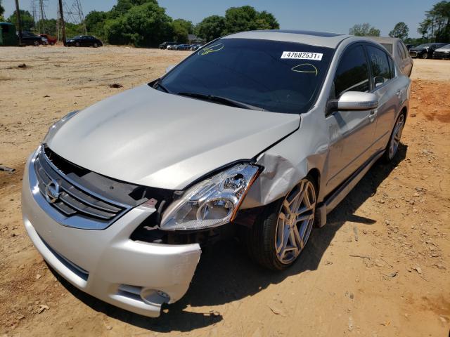 Photo 1 VIN: 1N4AL2AP9BN506926 - NISSAN ALTIMA BAS 