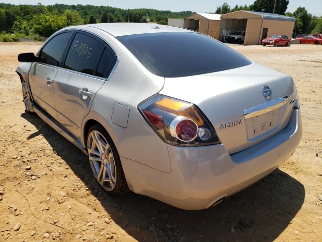 Photo 2 VIN: 1N4AL2AP9BN506926 - NISSAN ALTIMA BAS 