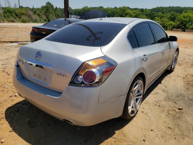 Photo 3 VIN: 1N4AL2AP9BN506926 - NISSAN ALTIMA BAS 