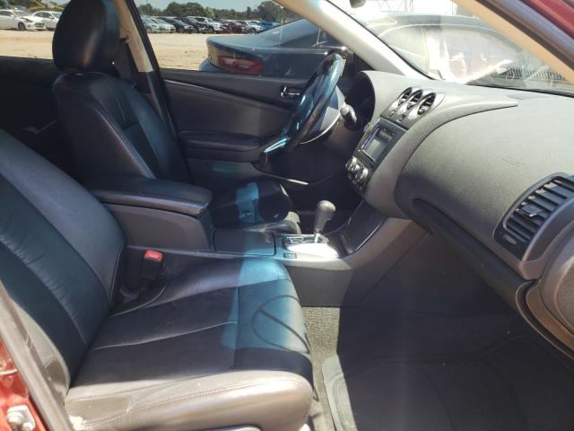 Photo 4 VIN: 1N4AL2AP9BN506926 - NISSAN ALTIMA BAS 