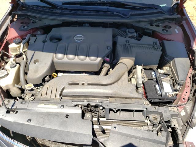 Photo 6 VIN: 1N4AL2AP9BN506926 - NISSAN ALTIMA BAS 