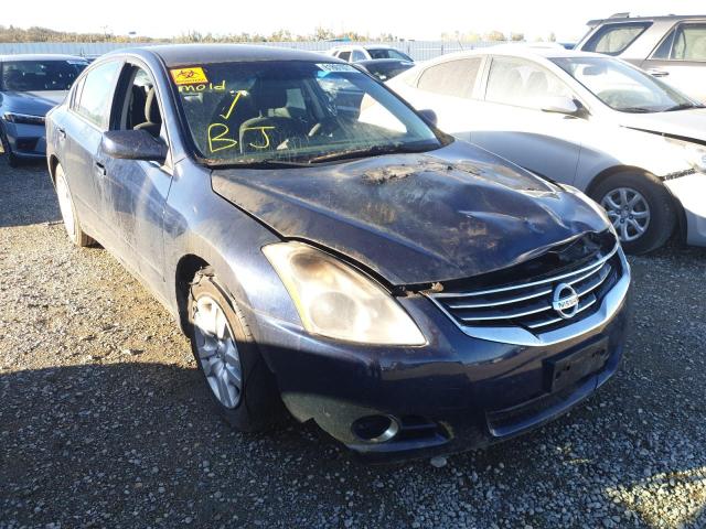 Photo 0 VIN: 1N4AL2AP9BN507414 - NISSAN ALTIMA BAS 