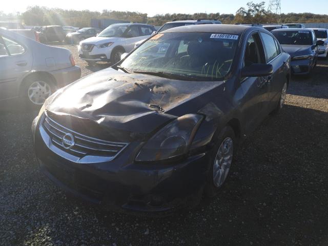 Photo 1 VIN: 1N4AL2AP9BN507414 - NISSAN ALTIMA BAS 