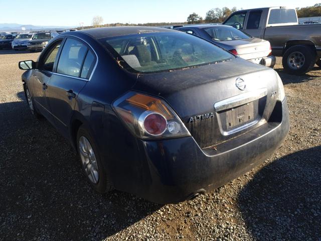 Photo 2 VIN: 1N4AL2AP9BN507414 - NISSAN ALTIMA BAS 