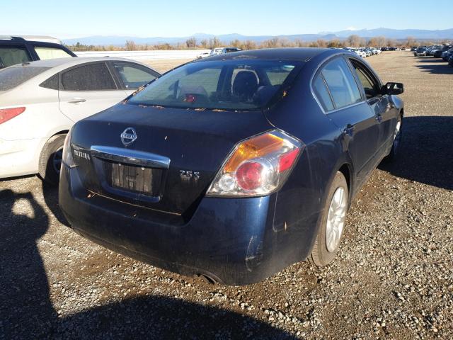 Photo 3 VIN: 1N4AL2AP9BN507414 - NISSAN ALTIMA BAS 