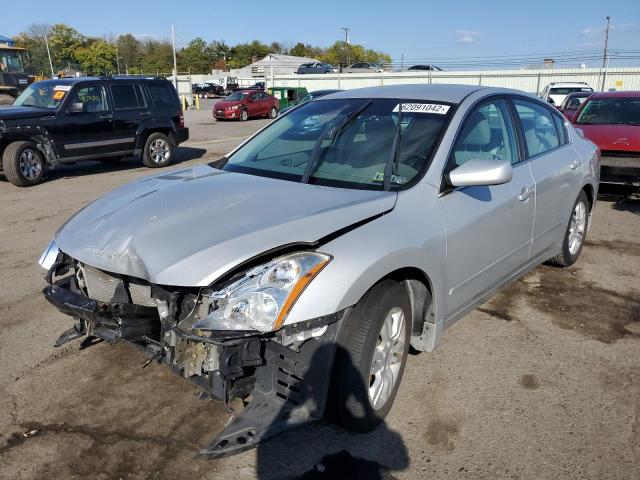 Photo 1 VIN: 1N4AL2AP9BN513181 - NISSAN ALTIMA BAS 