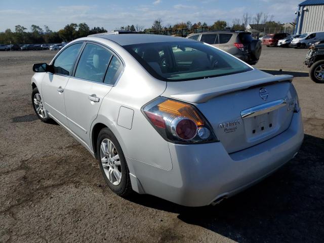 Photo 2 VIN: 1N4AL2AP9BN513181 - NISSAN ALTIMA BAS 