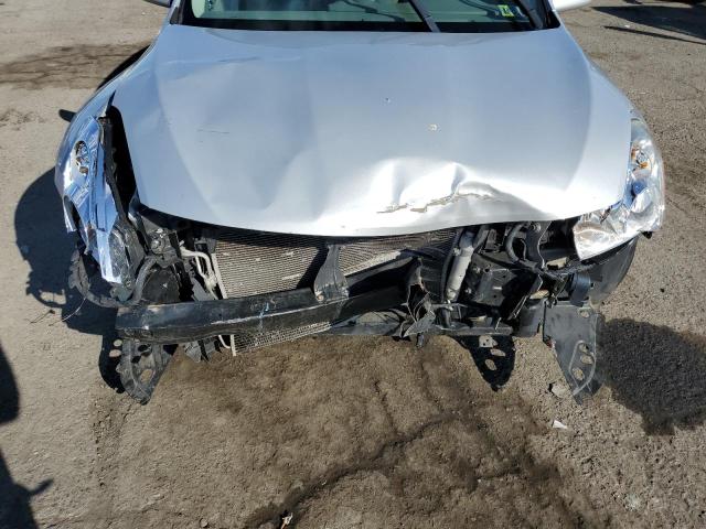 Photo 8 VIN: 1N4AL2AP9BN513181 - NISSAN ALTIMA BAS 