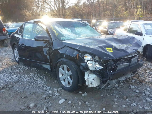 Photo 0 VIN: 1N4AL2AP9BN513259 - NISSAN ALTIMA 