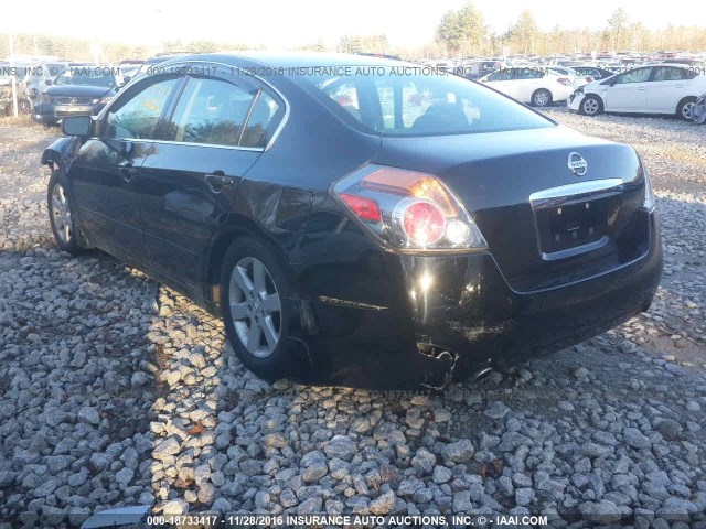 Photo 2 VIN: 1N4AL2AP9BN513259 - NISSAN ALTIMA 