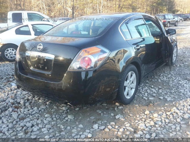 Photo 3 VIN: 1N4AL2AP9BN513259 - NISSAN ALTIMA 