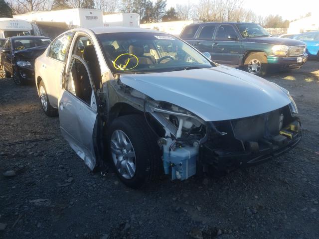 Photo 0 VIN: 1N4AL2AP9BN513827 - NISSAN ALTIMA BAS 