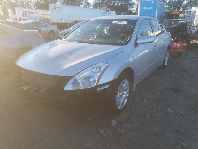 Photo 1 VIN: 1N4AL2AP9BN513827 - NISSAN ALTIMA BAS 