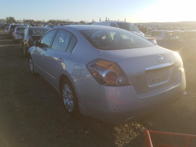 Photo 2 VIN: 1N4AL2AP9BN513827 - NISSAN ALTIMA BAS 