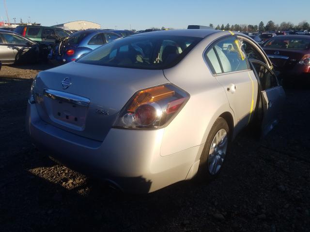 Photo 3 VIN: 1N4AL2AP9BN513827 - NISSAN ALTIMA BAS 