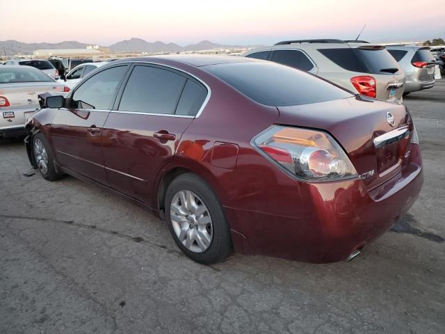 Photo 1 VIN: 1N4AL2AP9BN514573 - NISSAN ALTIMA 