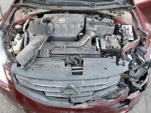 Photo 10 VIN: 1N4AL2AP9BN514573 - NISSAN ALTIMA 