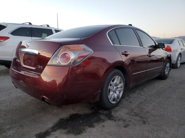 Photo 2 VIN: 1N4AL2AP9BN514573 - NISSAN ALTIMA 