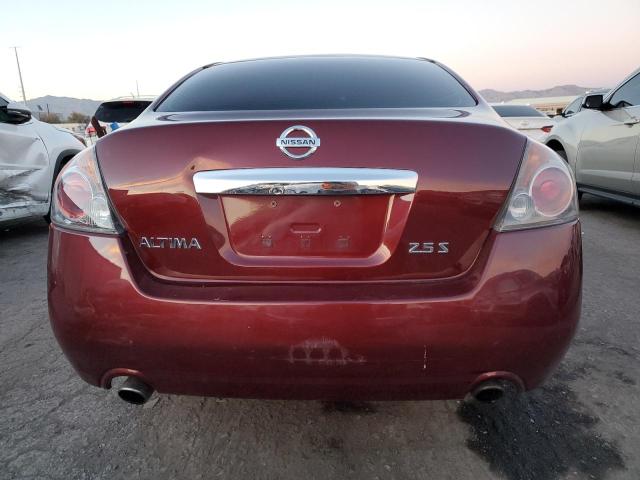 Photo 5 VIN: 1N4AL2AP9BN514573 - NISSAN ALTIMA 