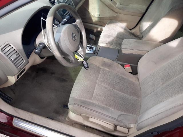 Photo 6 VIN: 1N4AL2AP9BN514573 - NISSAN ALTIMA 