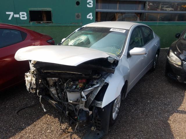 Photo 1 VIN: 1N4AL2AP9CC102084 - NISSAN ALTIMA BAS 