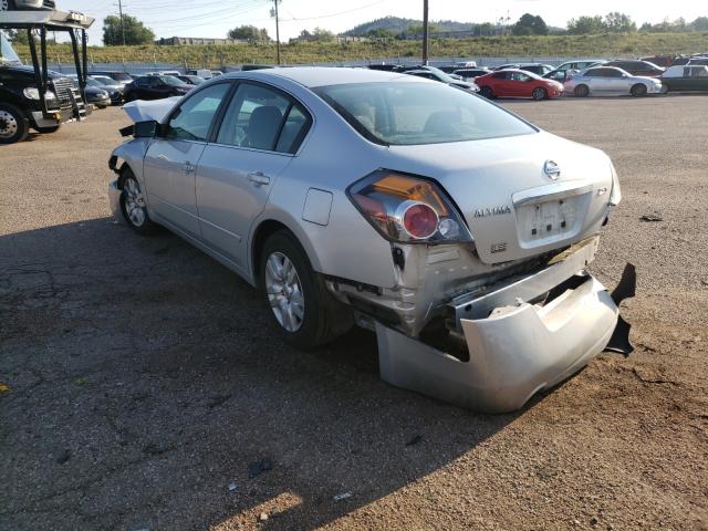 Photo 2 VIN: 1N4AL2AP9CC102084 - NISSAN ALTIMA BAS 