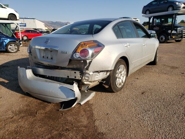 Photo 3 VIN: 1N4AL2AP9CC102084 - NISSAN ALTIMA BAS 