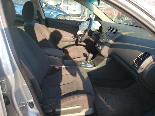 Photo 4 VIN: 1N4AL2AP9CC102084 - NISSAN ALTIMA BAS 