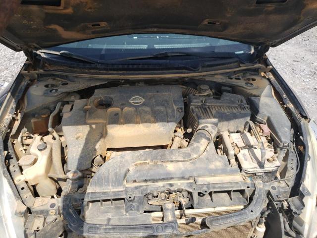 Photo 10 VIN: 1N4AL2AP9CC103915 - NISSAN ALTIMA BAS 