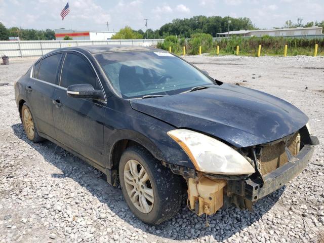 Photo 3 VIN: 1N4AL2AP9CC103915 - NISSAN ALTIMA BAS 